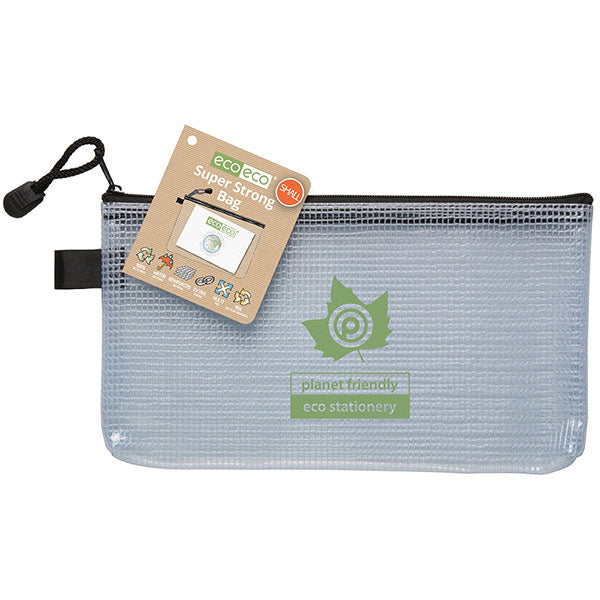 Eco-Eco Super Strong Bag Small Pencil Case