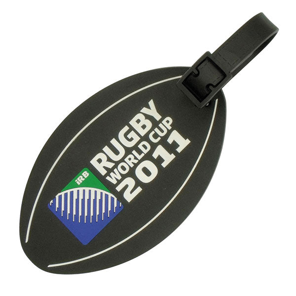 Promotional Soft PVC Luggage Tag