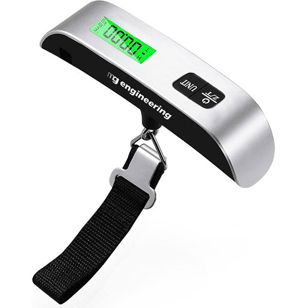 Digital Luggage Scale