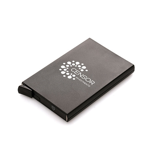 Promotional RFID Card Holder - Full Colour