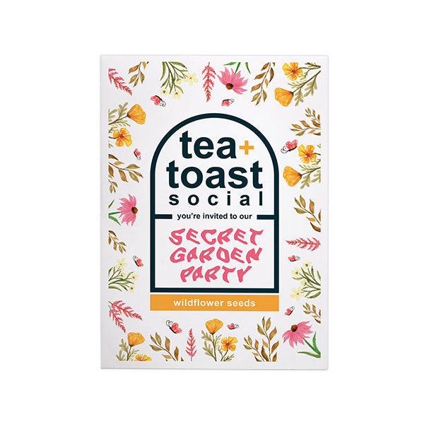 Pocket Envelope Seed Packet
