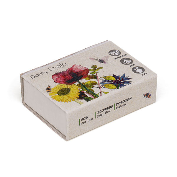 Seed Matchbox