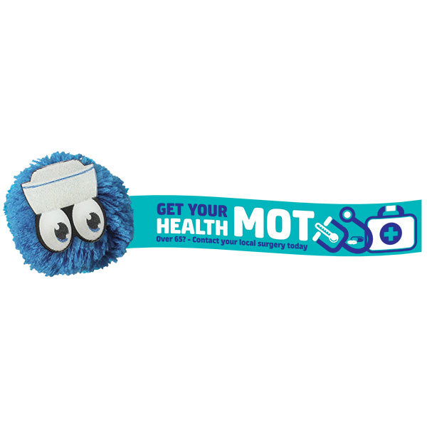 Mophead Logobug