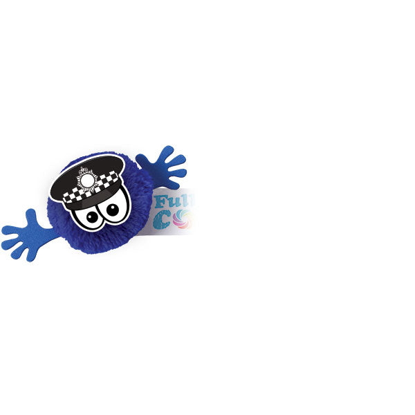 Mophead Logobug