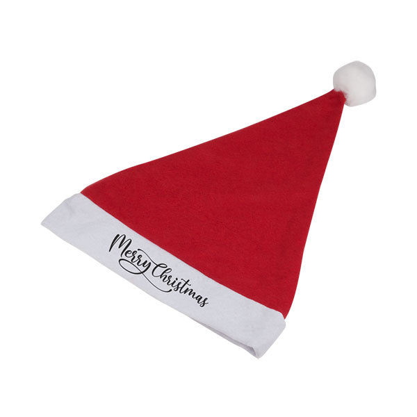 Promotional Santa Hat