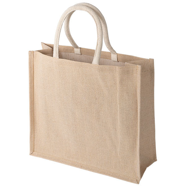 Medium Juco Bag - 1 Colour