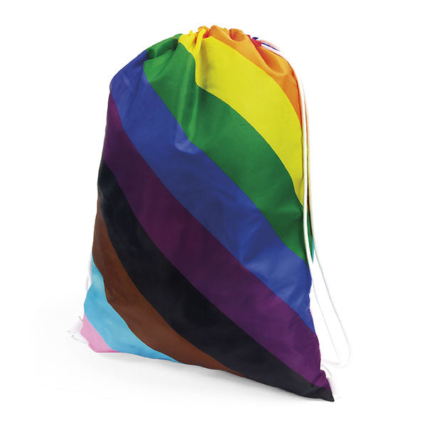 Promotional rPET Drawstring Bag