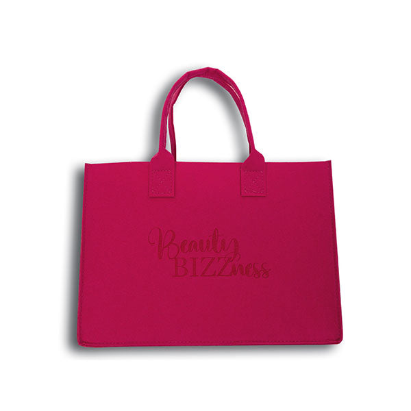 Fashion rPET Felt Bag