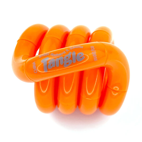 Puzzles Official Tangle Puzzle One Stop Promotions
