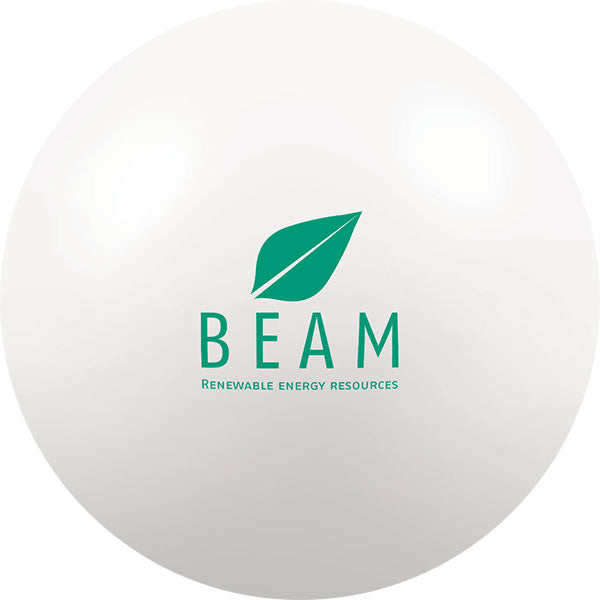 Eco Stress Ball - Spot Colour