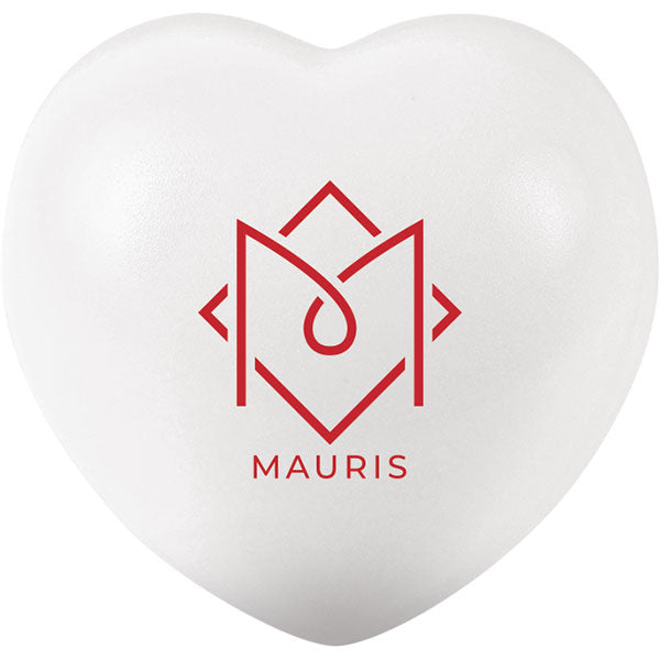 Stress Heart - 1 Colour
