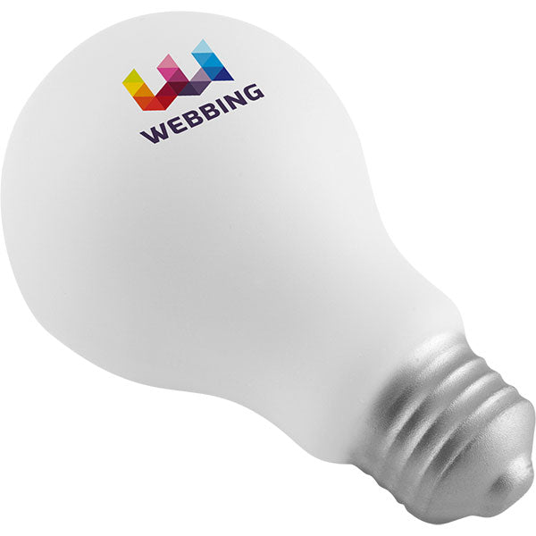 Stress Bulb - Full Colour