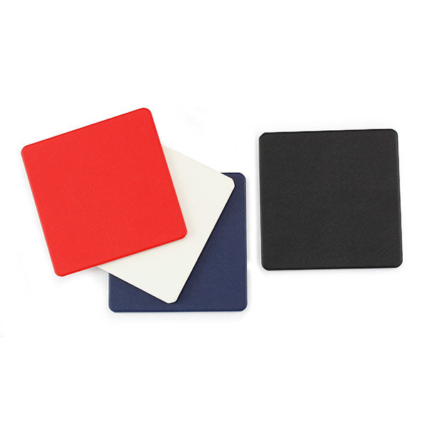 Promotional Porto Square Coaster - Full Colour
