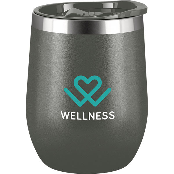 Mood Vacuum Coffee Cup - Spot Colour