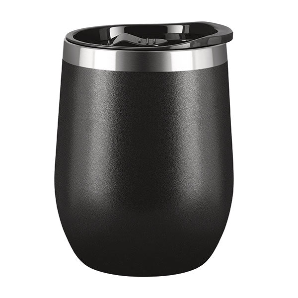 Promotional Mood Vacuum Coffee Cup - Engraved