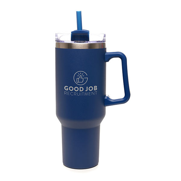 Everest Quencher Travel Mug - 1182ml - Engraved