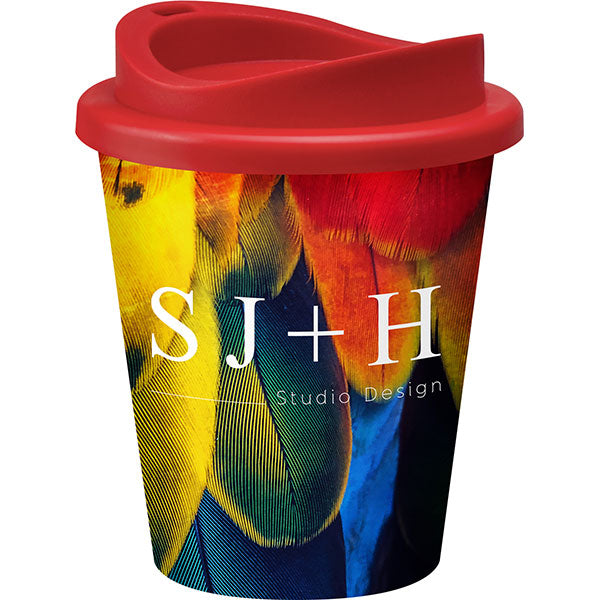 Promotional Universal Vending Cup - Full Colour