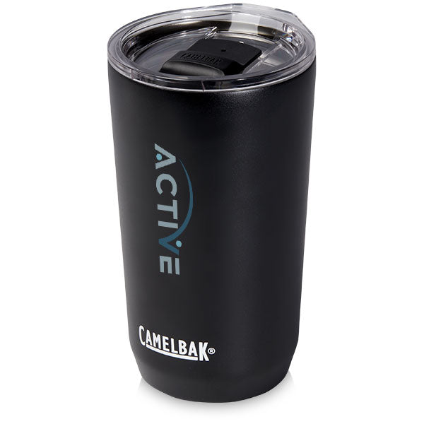 CamelBak Horizon Vacuum Insulated Tumbler - 500ml - Engraved