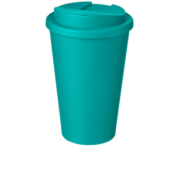 Americano Spill Proof Tumbler - 350ml