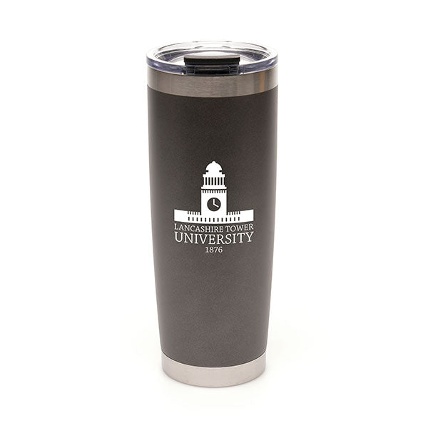 Promotional Nero Travel Tumbler - Engraved