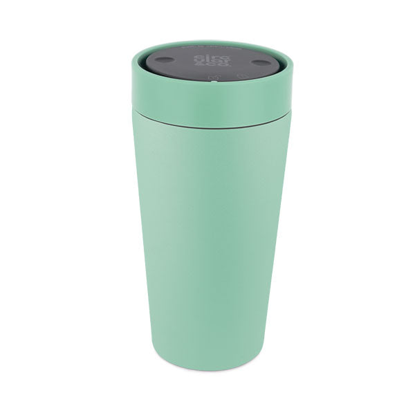 Circular & Co Stainless Steel Travel Cup 12oz - Engraved