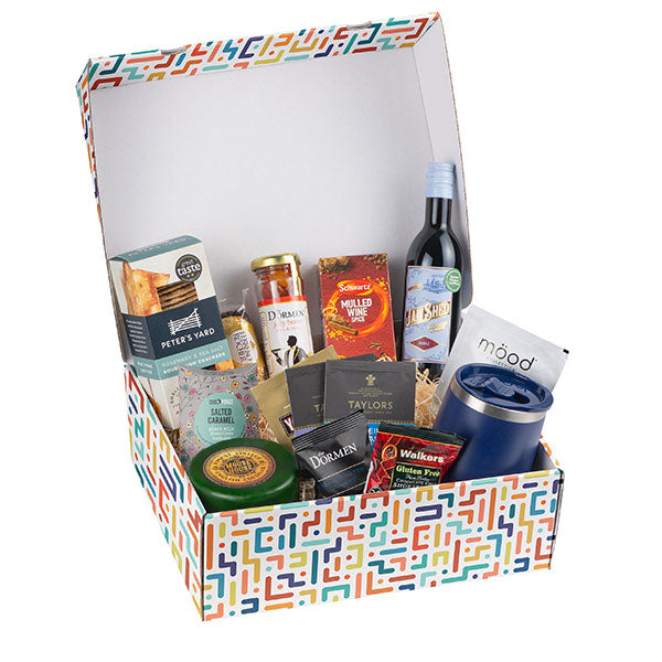 Promotional Genie Magna Hamper