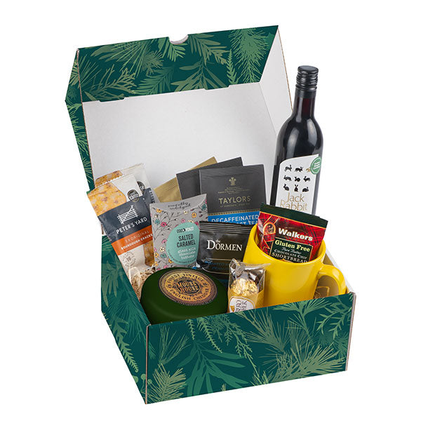 Promotional Genie Medio Hamper