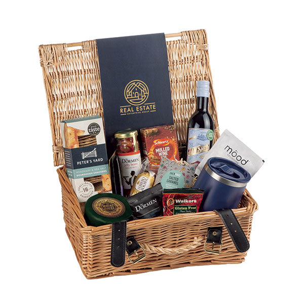 Promotional Prestige Hamper