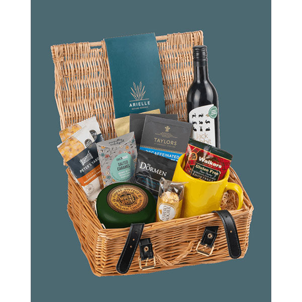 Promotional Essential Hamper