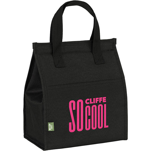 Cliffe rPET Lunch Cooler - Full Colour