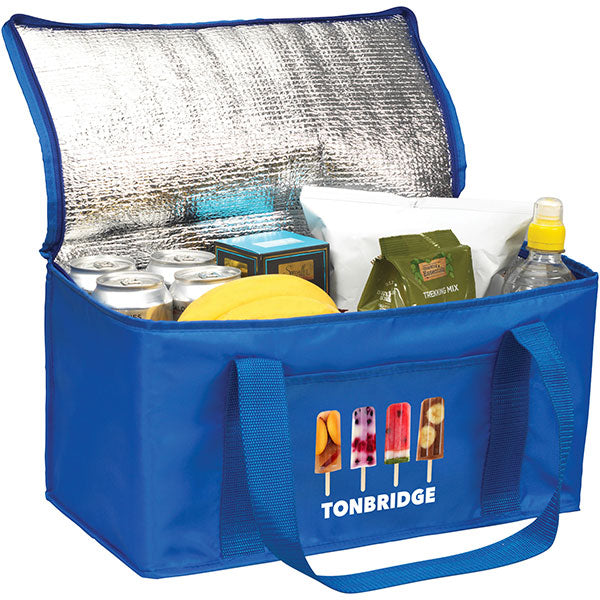 Tonbridge Recycled 12 Can Cooler - Full Colour