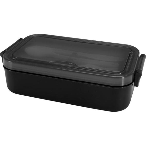 Snappy Lunchbox & Cutlery Set