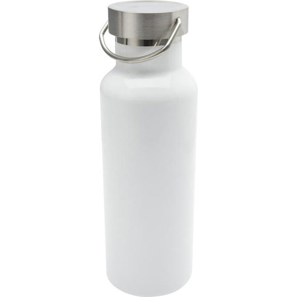 Thor Sublimated Recycled Stainless Steel Bottle - 500ml