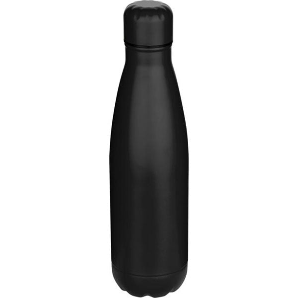 Cove Recycled 750ml Stainless Steel Water Bottle - Spot Colour