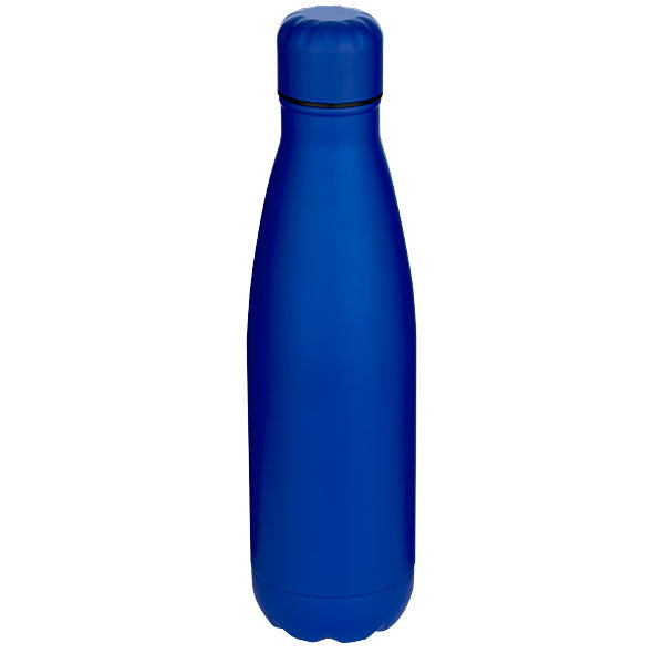 Cove Recycled 750ml Stainless Steel Water Bottle - Engraved