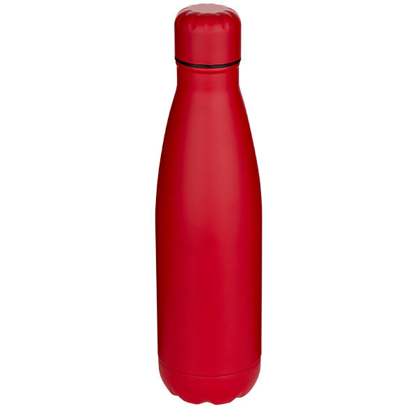 Cove Recycled 750ml Stainless Steel Water Bottle - Full Colour