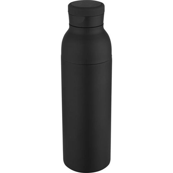 Illuminate Insulated Bottle - Spot Colour
