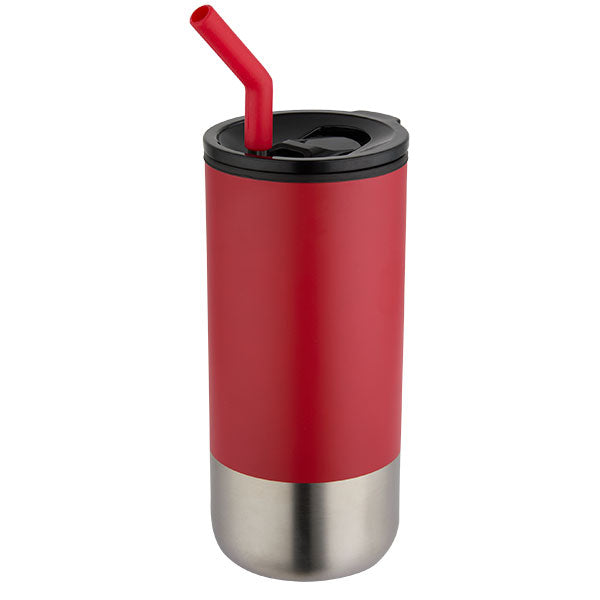 Larry Travel Mug - Spot Colour