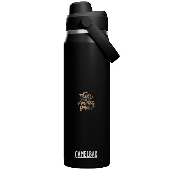 CamelBak Thrive Stainless Steel Flip Bottle - 740ml - Spot Colour
