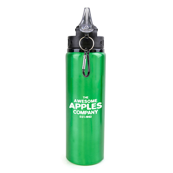 Fashion Sports Bottle 800ml - Spot Colour
