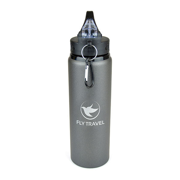 Fashion Sports Bottle 800ml - Engraved