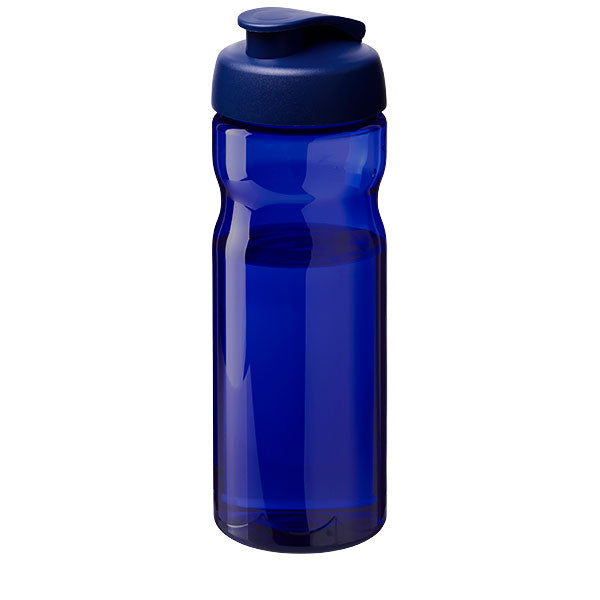 H2O Active Eco Base Sports Bottle - 650ml - Spot Colour