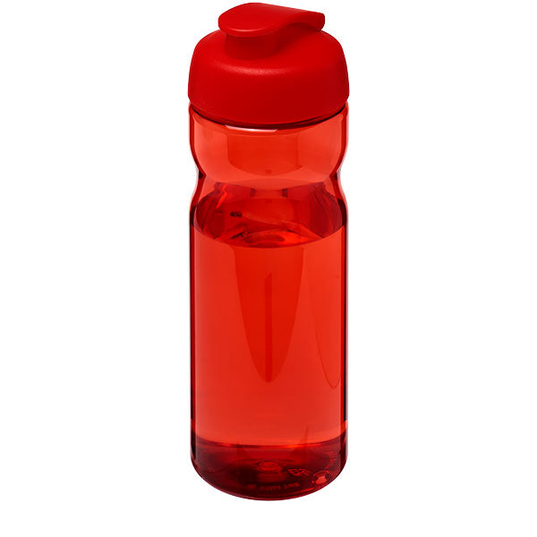 H2O Active Eco Base Sports Bottle - 650ml - Full Colour