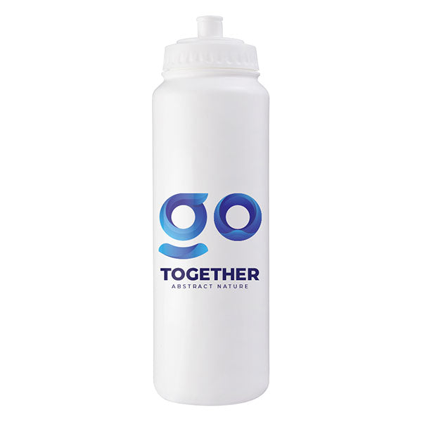 Olympic Sports Bottle 750ml - Full Colour