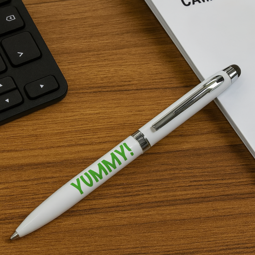 Regal Stylus Ballpen - 1 Colour