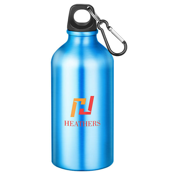 Action Water Bottle 550ml - 1 Colour