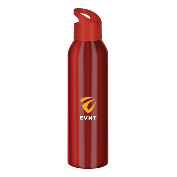 Jet Water Bottle 700ml - Engraved