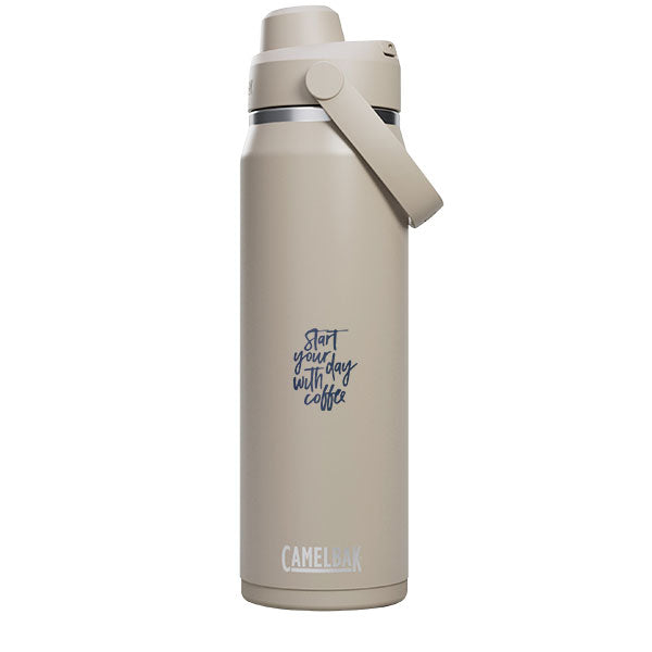 CamelBak Thrive Chug Insulated Stainless Steel Bottle - 740ml