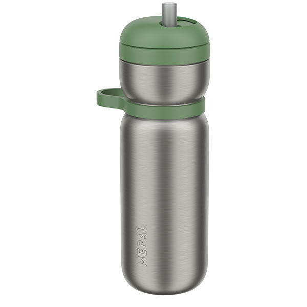 Mepal Twist Insulated Sport Bottle - 600ml - Spot Colour