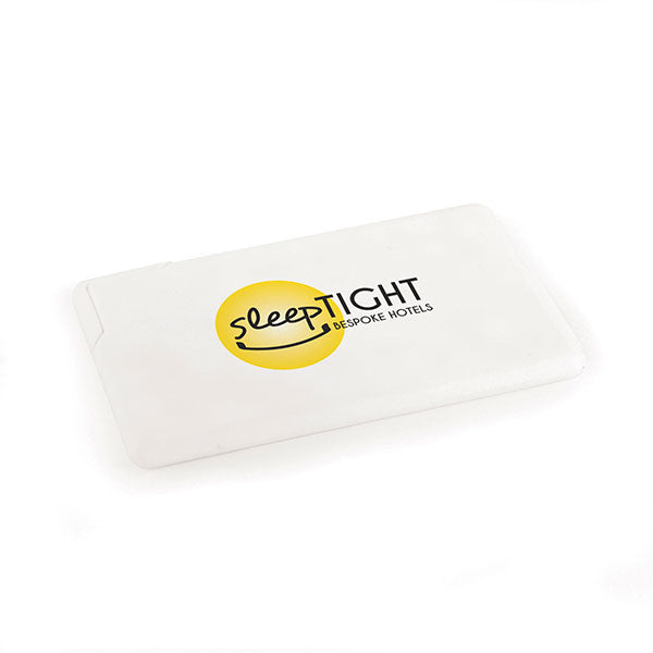 Business Card Mint Holder - Full Colour